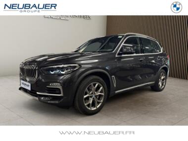 BMW X5 xDrive30d 265ch xLine