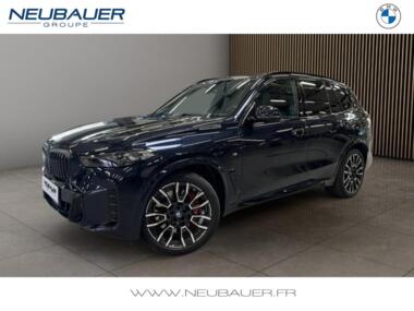 BMW X5 xDrive50e 489ch M Sport
