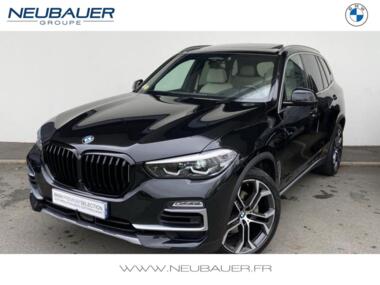 BMW X5 xDrive30d 265ch xLine