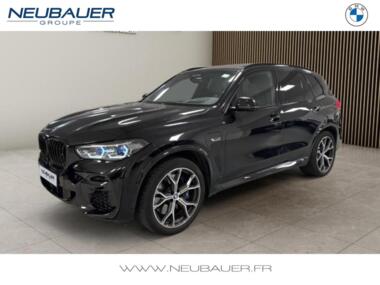 BMW X5 xDrive45e 394ch M Sport 17cv