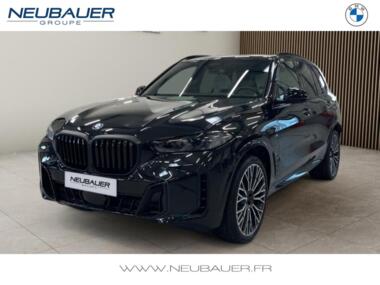BMW X5 xDrive50e 489ch M Sport