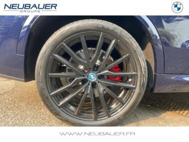 BMW X5 xDrive50e 489ch M Sport
