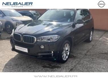 BMW X5 xDrive40eA 313ch Exclusive