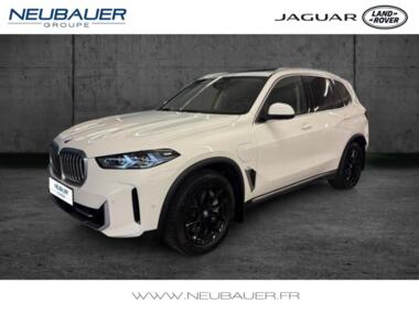 BMW X5 xDrive50e 489ch xLine