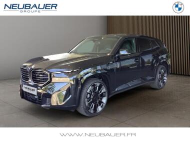 BMW XM 50e 3.0 476ch