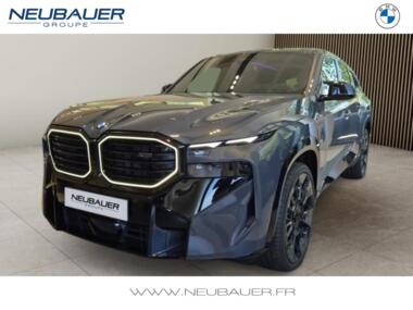 BMW XM 50e 3.0 476ch