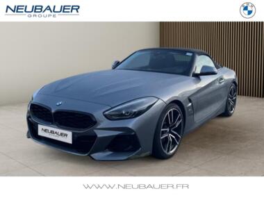 BMW Z4 Roadster sDrive20iA 197ch M Sport