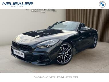 BMW Z4 Roadster sDrive20iA 197ch M Sport