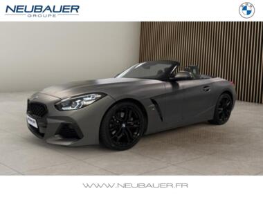 BMW Z4 Roadster sDrive20i 197ch M Sport