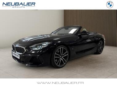 BMW Z4 Roadster sDrive20iA 197ch M Sport 139g
