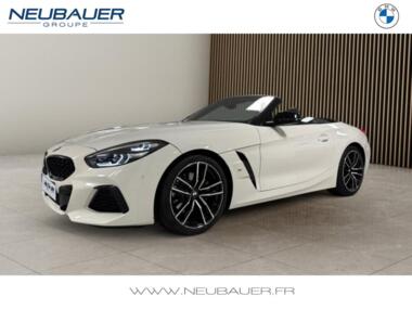 BMW Z4 Roadster sDrive20i 197ch M Sport