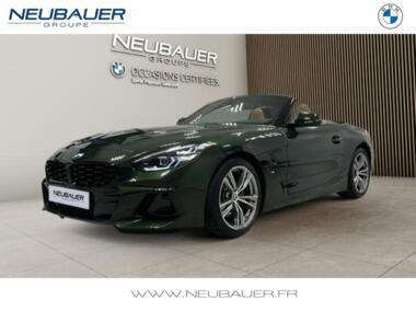 BMW Z4 Roadster sDrive20iA 197ch M Sport