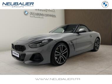 BMW Z4 Roadster sDrive20iA 197ch M Sport