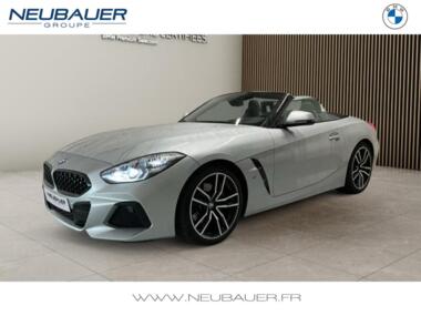 BMW Z4 Roadster sDrive20iA 197ch M Sport