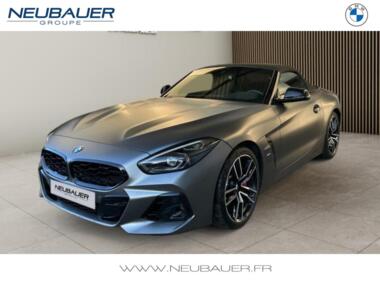 BMW Z4 Roadster sDrive20iA 197ch M Sport