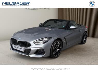 BMW Z4 Roadster sDrive20iA 197ch M Sport