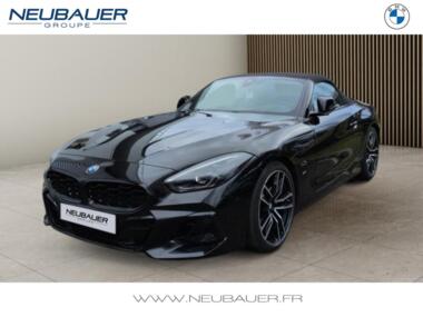 BMW Z4 Roadster sDrive20iA 197ch M Sport