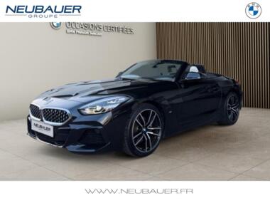 BMW Z4 Roadster sDrive20iA 197ch M Sport 139g