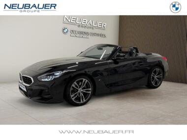 BMW Z4 Roadster sDrive30iA 258ch M Sport