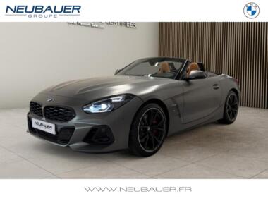 BMW Z4 Roadster sDrive30iA 258ch M Sport