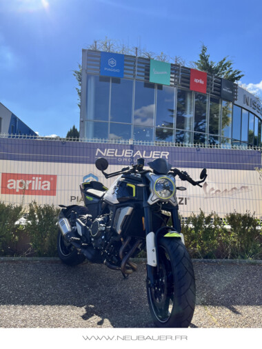 CF MOTO 700 CL-X Sport