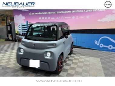CITROEN Ami My Ami Blue