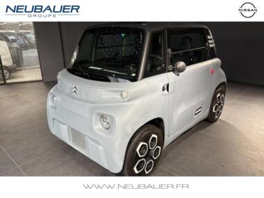 CITROEN Ami My Ami Blue