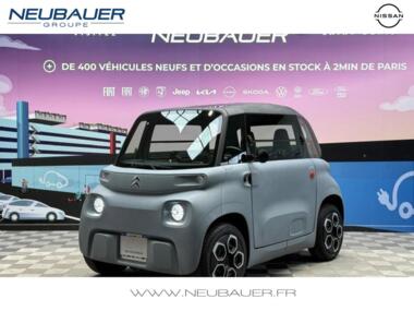 CITROEN Ami My Ami Blue