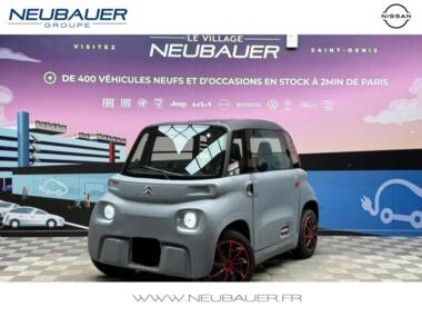 CITROEN Ami My Ami Blue