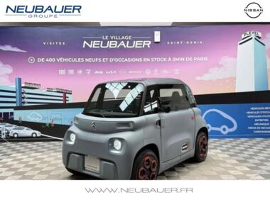 CITROEN Ami My Ami Blue