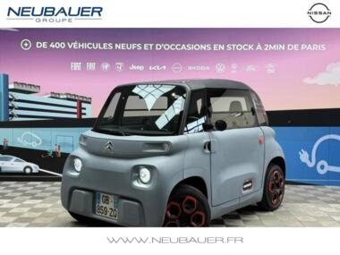 CITROEN Ami My Ami Blue