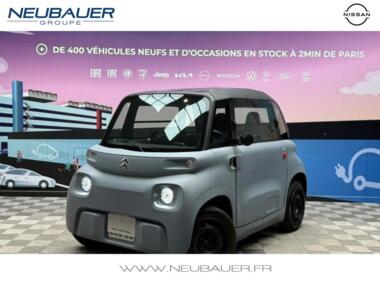 CITROEN Ami My Ami Blue