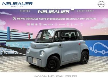 CITROEN Ami My Ami Blue