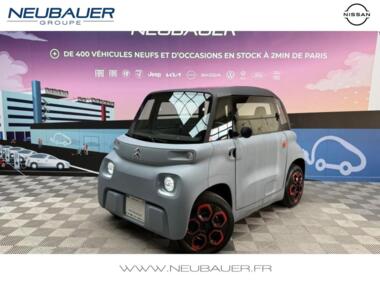 CITROEN Ami My Ami Blue