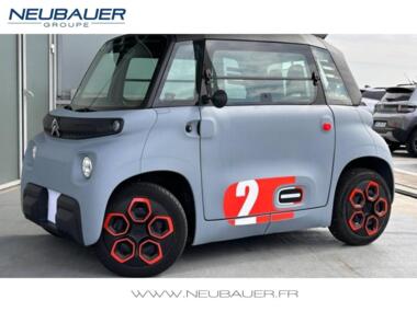 CITROEN Ami My Ami Pop