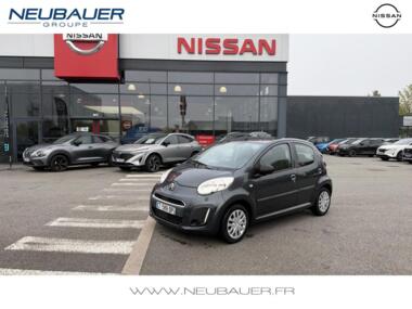 CITROEN C1 1.0 i Confort 5p