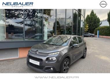 CITROEN C3 PureTech 82ch Shine S&S E6.d