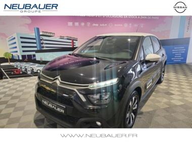 CITROEN C3 1.2 PureTech 83ch S&S Shine
