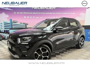 CITROEN C3 1.2 Turbo 100ch PLUS