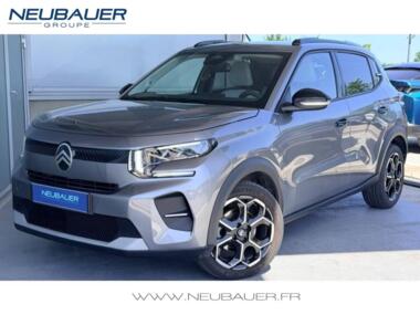CITROEN C3 1.2 Turbo 100ch MAX