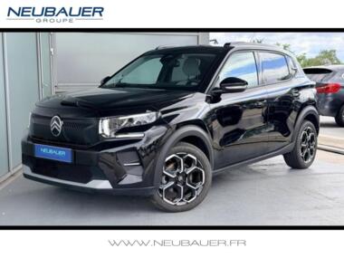 CITROEN C3 1.2 Turbo 100ch PLUS