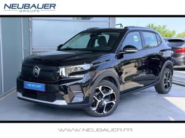 CITROEN C3 1.2 Hybride 100ch PLUS