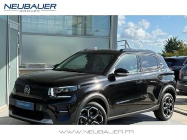 CITROEN C3 1.2 Turbo 100ch MAX