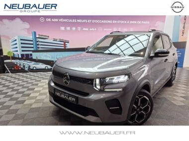 CITROEN C3 1.2 Turbo 100ch MAX