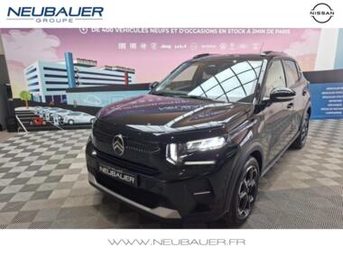 CITROEN C3 1.2 Turbo 100ch MAX