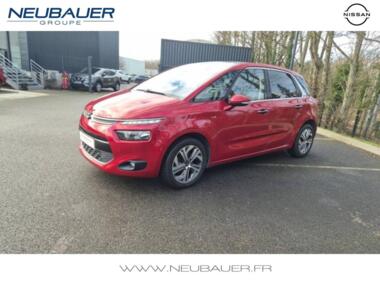 CITROEN C4 BlueHDi 120ch Millenium Business S&S EAT6