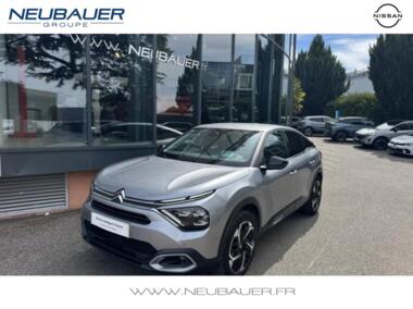 CITROEN C4 PureTech 130ch S&S Shine EAT8