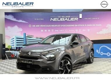 CITROEN C4 PureTech 130ch S&S Shine EAT8