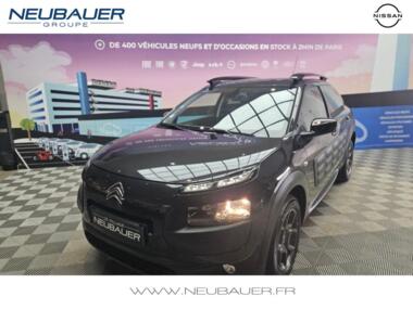 CITROEN C4 Cactus PureTech 82 Feel S&S ETG