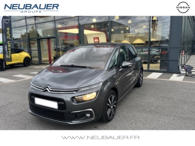 CITROEN C4 Picasso BlueHDi 150ch Shine S&S